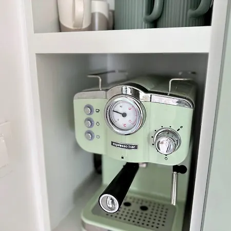 Azure Loft - 3min Walk To Beach, 10min To Old Town *