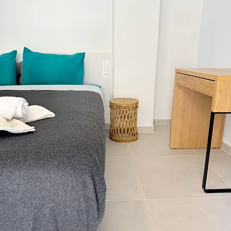 Azure Loft - 3min Walk To Beach, 10min To Old Town アパート