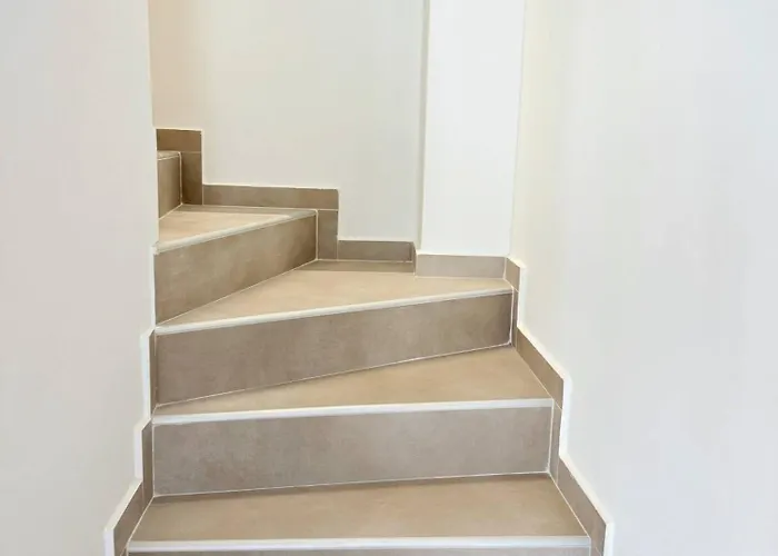 Azure Loft - 3min Walk To Beach, 10min To Old Town Chania (Crete)