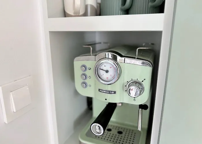 Azure Loft - 3min Walk To Beach, 10min To Old Town *