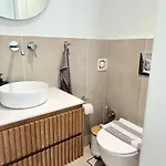 Azure Loft - 3min Walk To Beach, 10min To Old Town خانيا