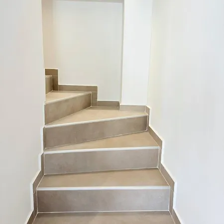 Azure Loft - 3min Walk To Beach, 10min To Old Town Χανιά