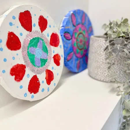 Azure Loft - 3min Walk To Beach, 10min To Old Town Διαμέρισμα Χανιά